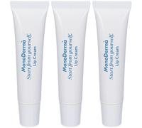MonoDermà Lip Cream 3x15 ml