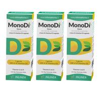 Monodi' Gocce 6 Ml 3x6 ml Gocce orali