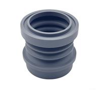 Monodose per tramoggia compatibile con Lagom per mini macinacaffè - Soffietto in silicone per Blaster per pulizia e precisione (1 pz)