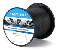 Monofilamento Shimano Technium 5000 m Gris 0,40 mm
