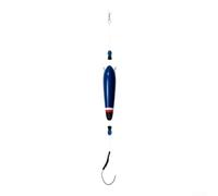 Monofilamento trasparente galleggiante rig 1 mm forte linea setup (10g8 #)