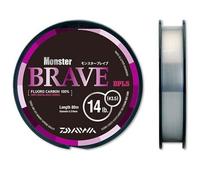 Daiwa Monster Brave Fluorocarbon