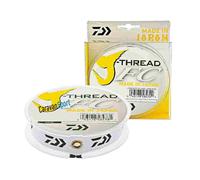 Daiwa J-Thread Fluorocarbon