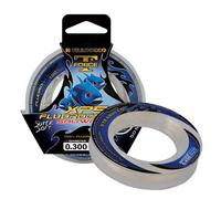 MONOFILO FLUOROCARBON XPS SALTWATER TRABUCCO T FORCE PESCA FILO TRAINA TERMINALI