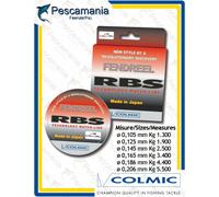 Monofilo Giapponese Colmic Rbs mt 600