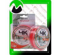 Monofilo MAVER smart 4k 300mt