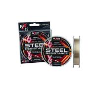 Monofilo mulinello Colmic NXgen Fluotec Steel Resistence mt.150
