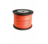 Monofilo per Decespugliatore Ama 3 mm 865 m
