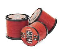 Tubertini 20700XX Big Game TBR, Monofilo in Nylon da mulinello (Diametro 0.80 mm) Lunghezza 1000 metri