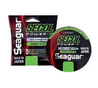 MONOFILO PESCA FLUOROCARBON SEGUAR SECOL POWER-F COLMIC INVISIBILE FILO MARE
