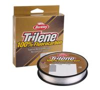 MONOFILO PESCA TRILENE 100 % FLUOROCARBON 150 mt BERKLEY FILO MARE MULINELLO