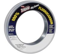 MONOFILO PESCA TRILENE BIG GAME FLUOROCARBON BERKLEY FILO TRAINA MARE SHORE