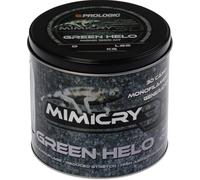 MONOFILO PROLOGIC Null Mimicry Green HELO - 1000M - Green, 1000, 30/100, 7.1
