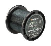 MONOFILO PROLOGIC Null Mimicry Green HELO - 1000M - Green, 1000, 33/100, 8.3