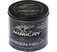 MONOFILO PROLOGIC Null Mimicry Green HELO - 1000M - Green, 1000, 35/100, 9.8