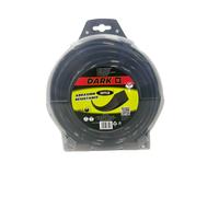 Monofilo Quadrato Ama Dark Q 2,7 mm 55 m