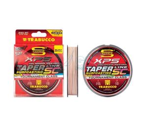 Monofilo Surfcasting Taper Line SC