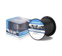 Monofilo Technium Affondante Quarter spool Premium Box DARK BROWN