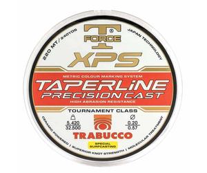 Monofilo Trabucco Taperline Precision Cast