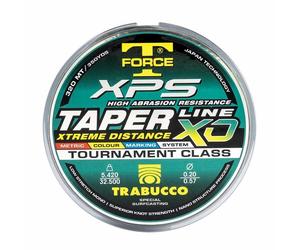 Monofilo Trabucco Taperline XD Xtreme Distance
