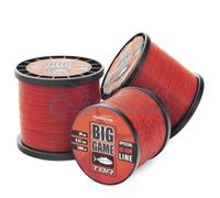 Monofilo Tubertini Big Game Tbr