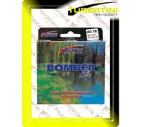Monofilo Tubertini Bomber Blu 1000mt