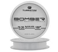 Monofilo Tubertini Bomber Clear