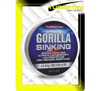 Monofilo Tubertini Gorilla Sinking 350 mt