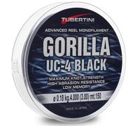 Monofilo Tubertini Gorilla UC 4 Black