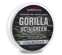 Monofilo Tubertini Gorilla UC 4 Green