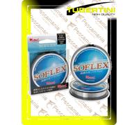 Monofilo Tubertini Momoi Soflex Fluorocarbon MT 100