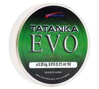 Monofilo Tubertini Tatanka Evo Green