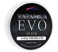 Monofilo Tubertini Tatanka Evo Silver