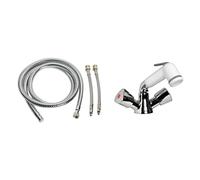 Monoforo girevole con doccetta - 1 PZ Osculati - 17.336.00 - 1733600