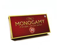 Monogamy Coppia Romantico Tavola Gioco A Caldo Affair Con Il Partner Winner New