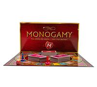 Monogamy gioco da tavolo
