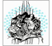 MONOGAMY PARTY Pus City (Vinyl LP)