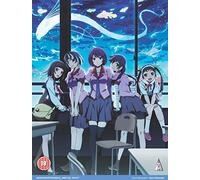 Monogatari S2 Collection (REGION B/2) (Blu-ray)