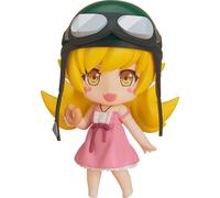 Monogatari Series Nendoroid Action Figure Shinobu Oshino 2.0 10 cm