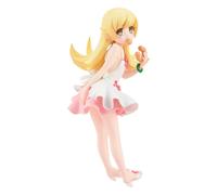 Monogatari Series Pop Up Parade PVC Statue Shinobu Oshino 14 cm