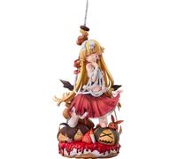 Monogatari Series Statua 1/7 Shinobu Oshino: Trick or Treat, 25 cm