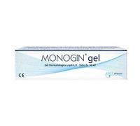 Monogin - Gel Confezione 30 Ml