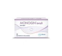 MONOGIN OVULI 10PZ