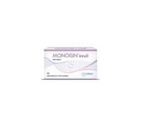 MONOGIN OVULI 10PZ