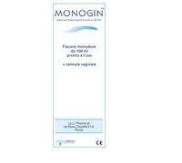MONOGIN SOL GINECOLOGICA 100ML