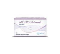 LOLI PHARMA FARMARES MONOGIN OVULI 10PZ