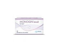 LOLI PHARMA FARMARES MONOGIN OVULI 10PZ