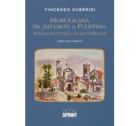 Monografia da Altanum a Polistena, territorio degli Itali-Morgeti