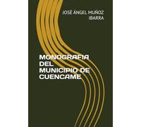 MONOGRAFIA DEL MUNICIPIO DE CUENCAME