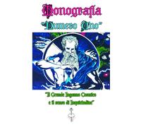 Monografia Numero Uno: Il Grande Inganno Cosmico e il senso di Inquietudine di F